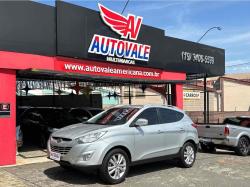HYUNDAI IX35 2.0 16V 4P GLS FLEX AUTOMTICO