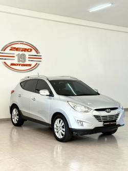 HYUNDAI IX35 2.0 16V 4P FLEX AUTOMTICO