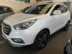 HYUNDAI IX35 2.0 16V 4P GL FLEX AUTOMTICO