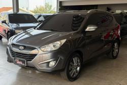 HYUNDAI IX35 2.0 16V 4P GLS FLEX AUTOMTICO