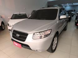 HYUNDAI Santa F 2.7 V6 24V 4P 179CV AUTOMTICO