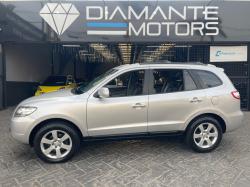 HYUNDAI Santa F 2.7 V6 24V 4P GLS 200CV AUTOMTICO