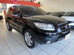 HYUNDAI Santa F 2.7 V6 24V 4P GLS 200CV AUTOMTICO