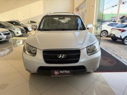 HYUNDAI Santa F 2.7 V6 24V 4P GLS 200CV AUTOMTICO