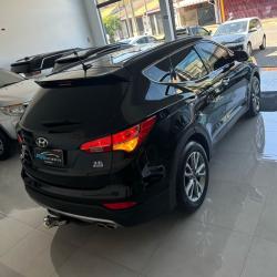 HYUNDAI Santa F 3.3 V6 24V 4P 4X4 270CV AUTOMTICO