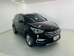 HYUNDAI Santa F 3.3 V6 24V 4P 4X4 200CV AUTOMTICO