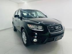 HYUNDAI Santa F 3.5 V6 24V 4P GLS 285CV 4WD 7 LUGARES AUTOMTICO