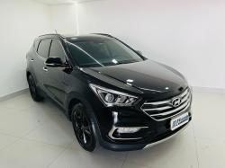 HYUNDAI Santa F 3.5 V6 24V 4P 285CV AUTOMTICO