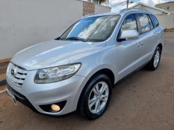 HYUNDAI Santa F 3.5 V6 24V 4P GLS 285CV 4WD 7 LUGARES AUTOMTICO