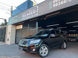 HYUNDAI Santa F 3.5 V6 24V 4P GLS 285CV 4WD 7 LUGARES AUTOMTICO