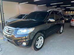 HYUNDAI Santa F 3.5 V6 24V 4P GLS 285CV 4WD 7 LUGARES AUTOMTICO