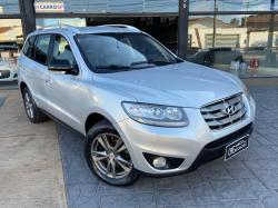 HYUNDAI Santa F 3.5 V6 24V 4P 285CV AUTOMTICO