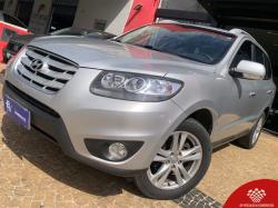 HYUNDAI Santa F 3.5 V6 24V 4P 285CV AUTOMTICO
