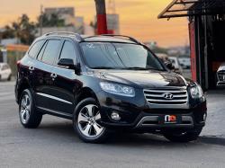 HYUNDAI Santa F 3.5 V6 24V 4P GLS 285CV 4WD AUTOMTICO