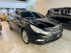 HYUNDAI Sonata 2.4 16V 4P GLS AUTOMTICO