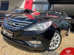 HYUNDAI Sonata 2.4 16V 4P GLS AUTOMTICO