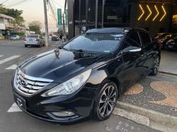 HYUNDAI Sonata 2.4 16V 4P GLS AUTOMTICO