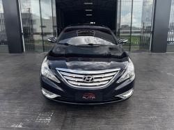 HYUNDAI Sonata 2.4 16V 4P GLS AUTOMTICO