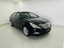 HYUNDAI Sonata 2.4 16V 4P GLS AUTOMTICO