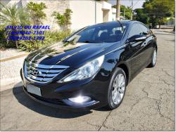 HYUNDAI Sonata 2.4 16V 4P GLS AUTOMTICO