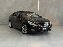 HYUNDAI Sonata 2.4 16V 4P GLS AUTOMTICO