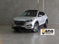 HYUNDAI Tucson 1.6 16V 4P T-GDI GLS ECOSHIFT AUTOMTICO