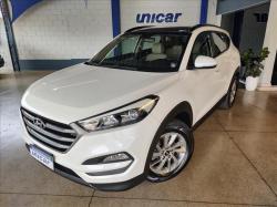 HYUNDAI Tucson 1.6 16V 4P T-GDI GLS ECOSHIFT AUTOMTICO