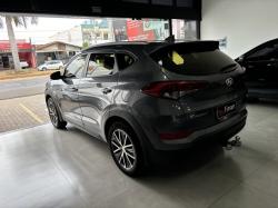 HYUNDAI Tucson 1.6 16V 4P T-GDI GL ECOSHIFT AUTOMTICO