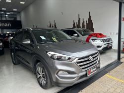 HYUNDAI Tucson 1.6 16V 4P T-GDI GL ECOSHIFT AUTOMTICO