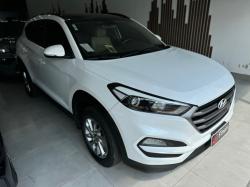 HYUNDAI Tucson 1.6 16V 4P T-GDI GLS ECOSHIFT AUTOMTICO