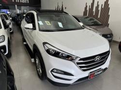 HYUNDAI Tucson 1.6 16V 4P T-GDI GLS ECOSHIFT AUTOMTICO