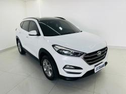 HYUNDAI Tucson 1.6 16V 4P T-GDI GLS ECOSHIFT AUTOMTICO