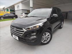 HYUNDAI Tucson 1.6 16V 4P T-GDI GLS ECOSHIFT AUTOMTICO