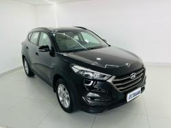 HYUNDAI Tucson 1.6 16V 4P T-GDI GLS ECOSHIFT AUTOMTICO