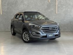 HYUNDAI Tucson 1.6 16V 4P T-GDI GLS ECOSHIFT AUTOMTICO