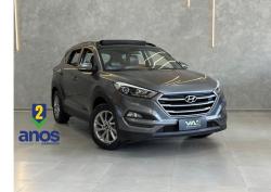 HYUNDAI Tucson 1.6 16V 4P T-GDI GLS ECOSHIFT AUTOMTICO