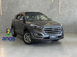 HYUNDAI Tucson 1.6 16V 4P T-GDI GLS ECOSHIFT AUTOMTICO