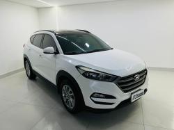 HYUNDAI Tucson 1.6 16V 4P T-GDI GLS ECOSHIFT AUTOMTICO