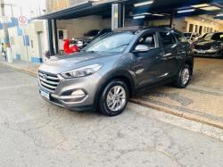 HYUNDAI Tucson 1.6 16V 4P T-GDI GLS ECOSHIFT AUTOMTICO