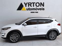 HYUNDAI Tucson 1.6 16V 4P T-GDI GLS ECOSHIFT AUTOMTICO