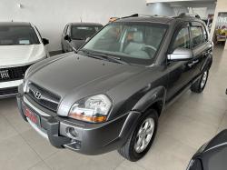 HYUNDAI Tucson 2.0 16V 4P GLS AUTOMTICO