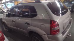 HYUNDAI Tucson 2.0 16V 4P GLB