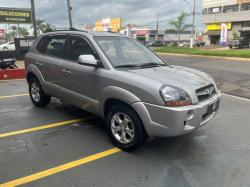 HYUNDAI Tucson 2.0 16V 4P GLS