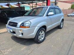 HYUNDAI Tucson 2.0 16V 4P GLS