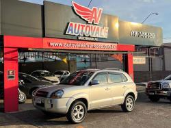 HYUNDAI Tucson 2.0 16V 4P GLS