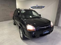 HYUNDAI Tucson 2.0 16V 4P GLS