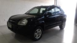 HYUNDAI Tucson 2.0 16V 4P GLS AUTOMTICO