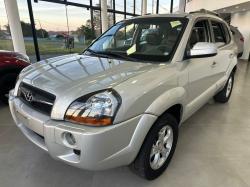 HYUNDAI Tucson 2.0 16V 4P GLS-B AUTOMTICO