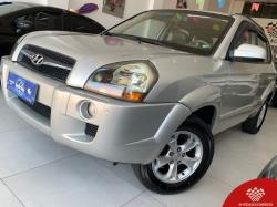 HYUNDAI Tucson 2.0 16V 4P GLS