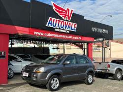 HYUNDAI Tucson 2.0 16V 4P GLS